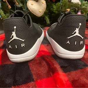 Air Jordan Eclipse Black